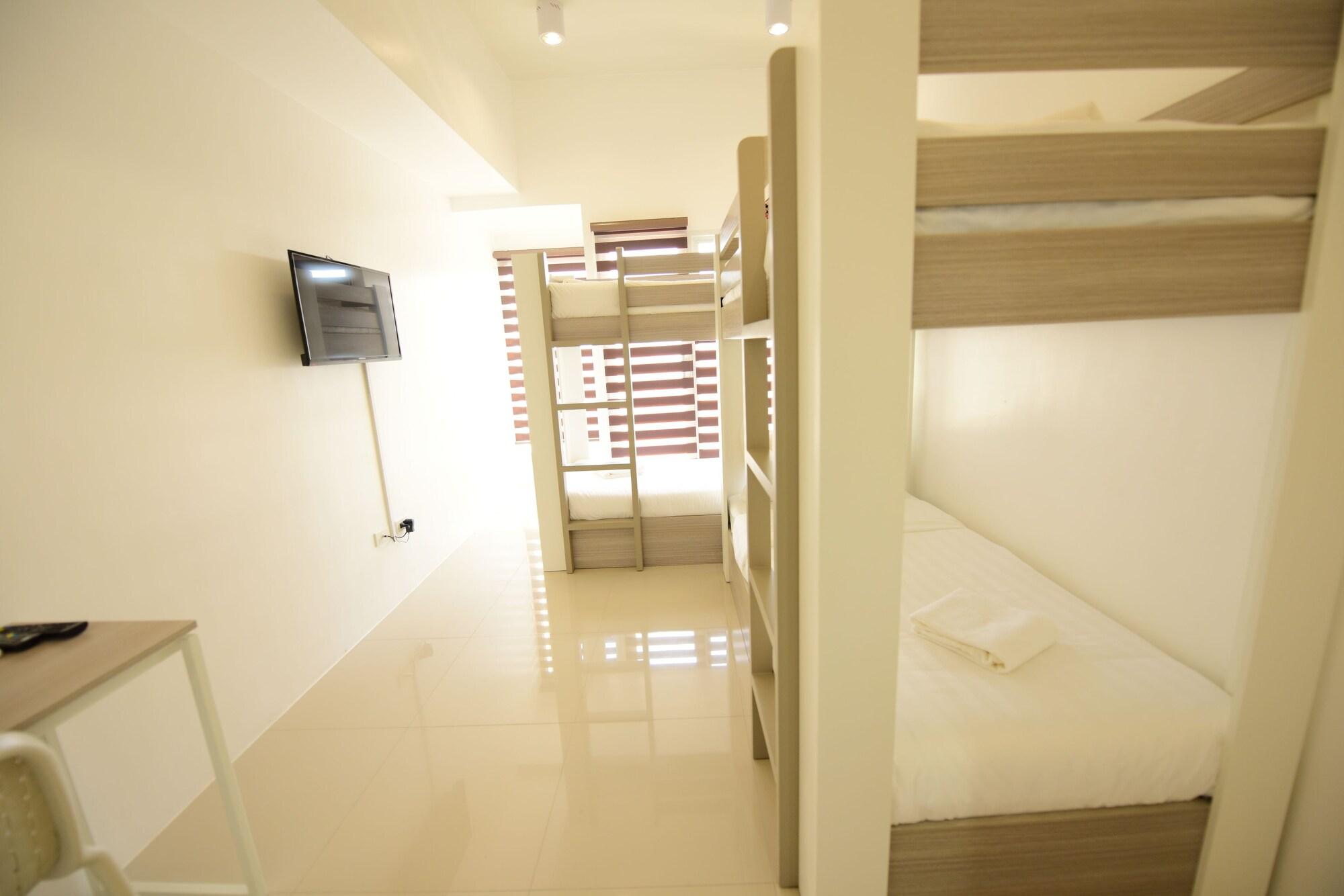Eon Centennial Soho Hotel Cebu Exterior foto